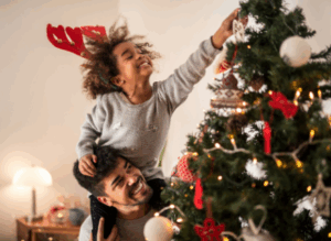 Marriage: The 12 Days of a Christ-Centered Christmas
