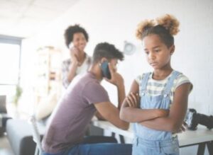 Parenting: How To Bring Out The Worst In Your Kids