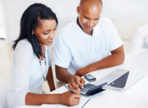 Marriage: Do The Math in Your Marriage