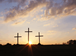 Parenting: Children through the eyes of Jesus