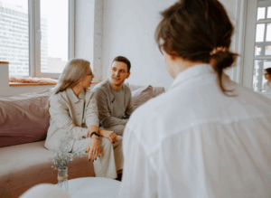 Faith-based Counseling: Integrating Spirituality Into Your Healing Process