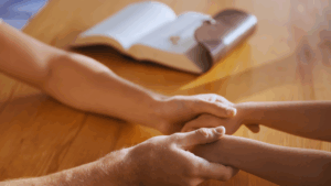 Parenting with Grace: Balancing Discipline and Love in a Faith-Based Home