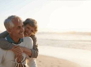 Marriage: Emotional Intimacy