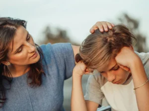 When Parenting Gets Hard: How to Keep Going