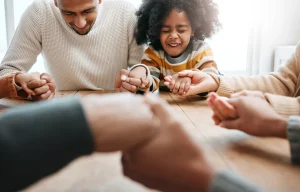 Spiritual Leadership at Home: Raising Children Who Know and Love God
