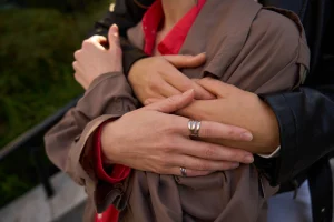 Healthy Boundaries That Protect Your Marriage